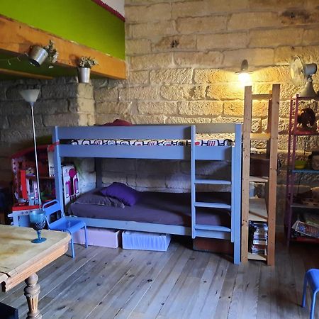 Chambres De Charme Chez L'Habitant Baillargues Luaran gambar