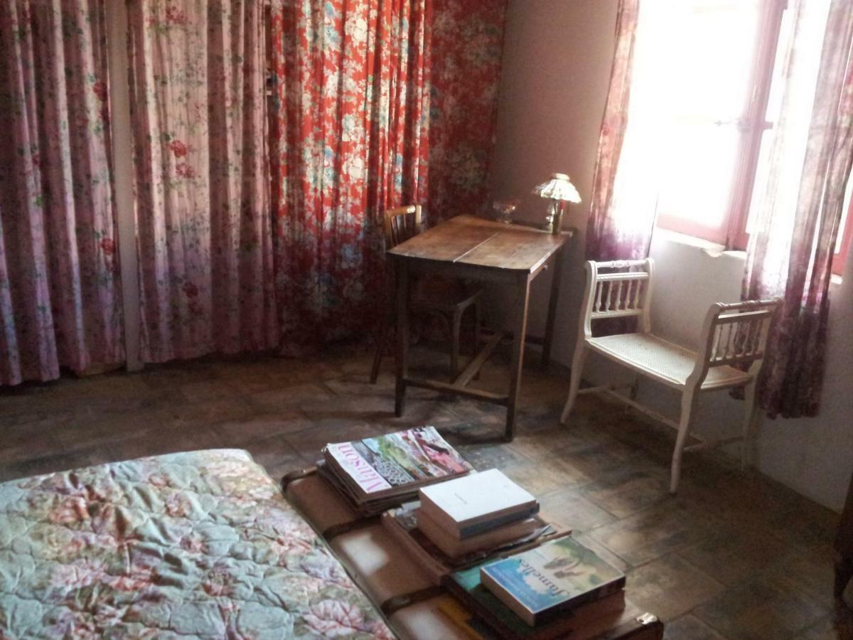 Chambres De Charme Chez L'Habitant Baillargues Luaran gambar
