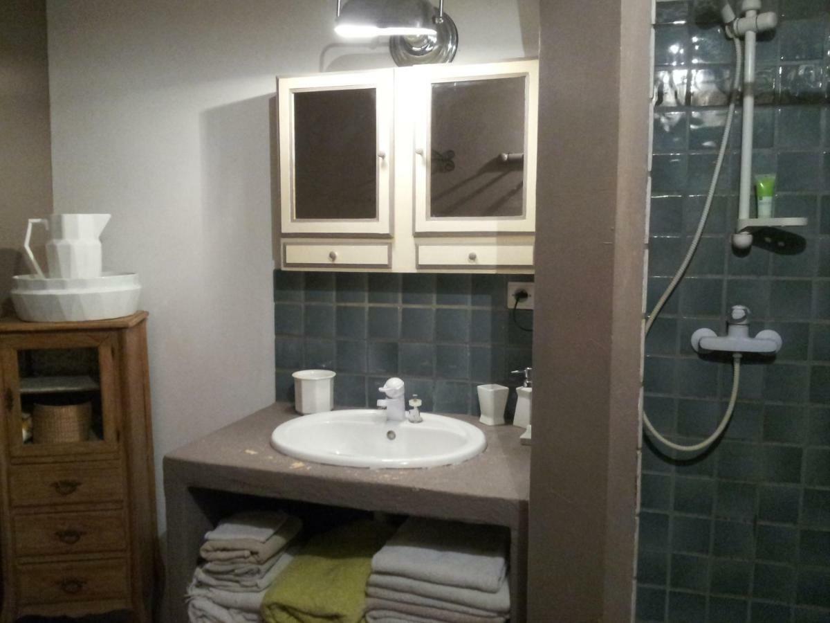 Chambres De Charme Chez L'Habitant Baillargues Luaran gambar