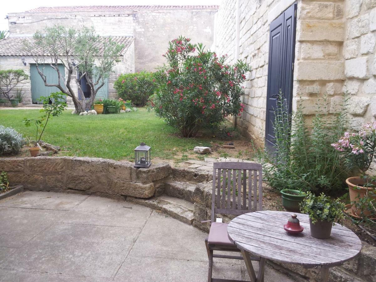 Chambres De Charme Chez L'Habitant Baillargues Luaran gambar
