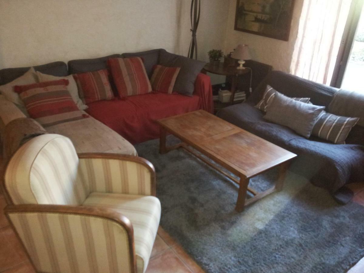 Chambres De Charme Chez L'Habitant Baillargues Luaran gambar